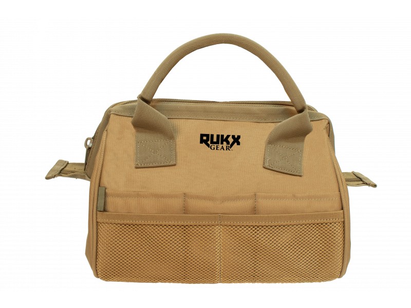 ATI RUKX TOOL BAG TAN - Win Repeating Arms Promotion